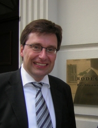 Rechtsanwalt Dr. Juergen Rodegra - Bernau bei Berlin