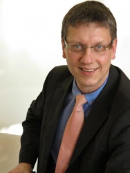 Meinolf Nierhof - Rechtsanwalt Frankfurt am Main