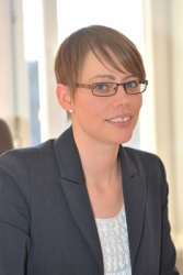 Rechtsanwältin Nadine Kohler - Stein